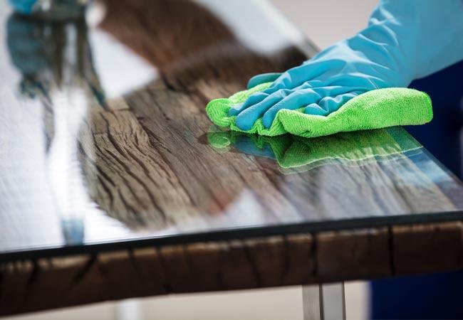 Custom Cleaning Plans