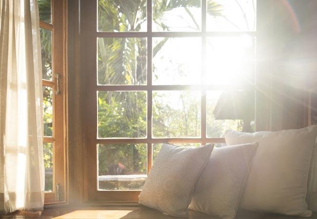 Residential cleaning