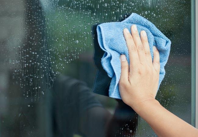 Complete Window Cleaning